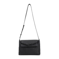 Bottega Veneta Small Andiamo Messenger Gummy Unisex