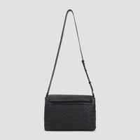 Bottega Veneta Small Andiamo Messenger Gummy Unisex