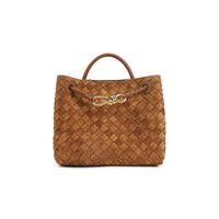 Bottega Veneta Small Andiamo Bag Women