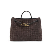 Bottega Veneta Medium Andiamo Bag Women