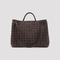 Bottega Veneta Medium Andiamo Bag Women
