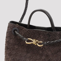 Bottega Veneta Medium Andiamo Bag Women