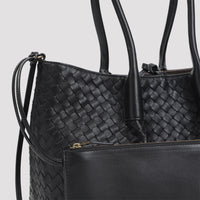 Bottega Veneta Pinacoteca Medium Handbag Women