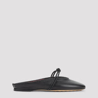 Bottega Veneta Rosa Mary-Jane Ballerina Women