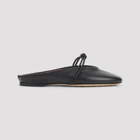 Bottega Veneta Rosa Mary-Jane Ballerina Women