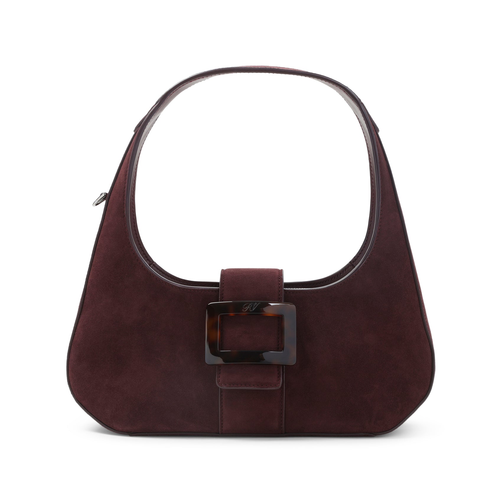 ROGER VIVIER Roger Vivier Belle Turtle Hobo Mini Bag Women