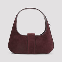 ROGER VIVIER Roger Vivier Belle Turtle Hobo Mini Bag Women
