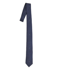 Fendi Men Cravatta