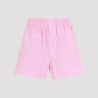 Balenciaga Boxer Short Women