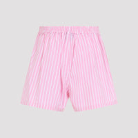 Balenciaga Boxer Short Women