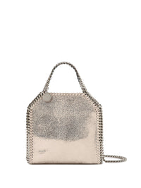 STELLA MCCARTNEY Stella Mccartney Women Borsa Tote Micro Falabella