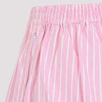 Balenciaga Boxer Short Women