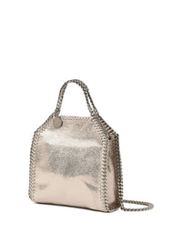 STELLA MCCARTNEY Stella Mccartney Women Borsa Tote Micro Falabella