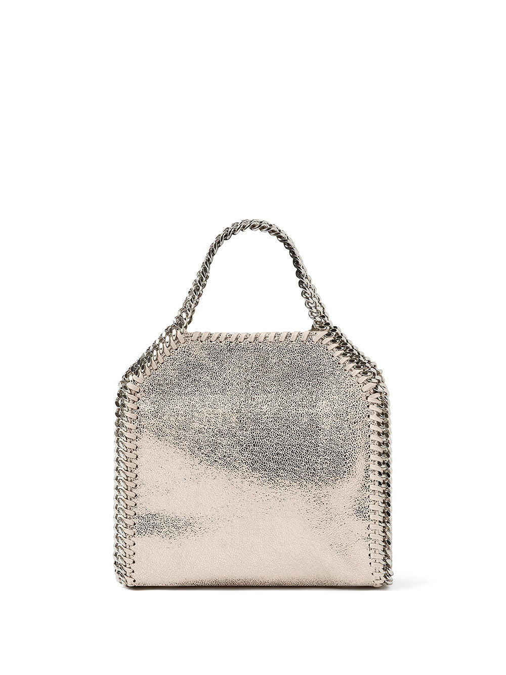 STELLA MCCARTNEY Stella Mccartney Women Borsa Tote Micro Falabella