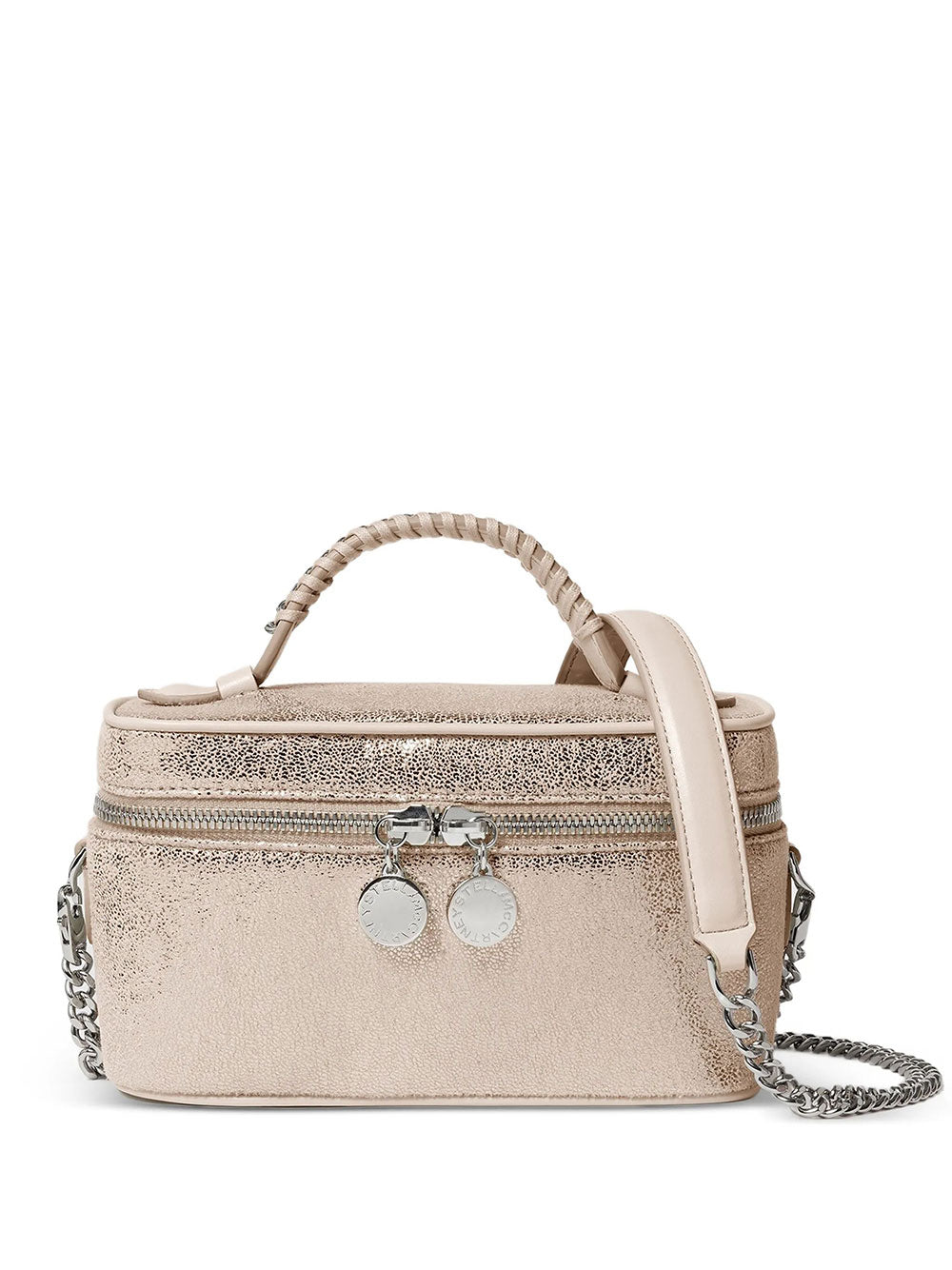 STELLA MCCARTNEY Stella Mccartney Women Falabella Vanity Case Eco Shin