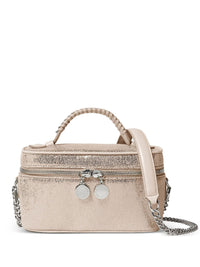 STELLA MCCARTNEY Stella Mccartney Women Falabella Vanity Case Eco Shin