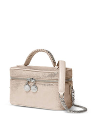 STELLA MCCARTNEY Stella Mccartney Women Falabella Vanity Case Eco Shin
