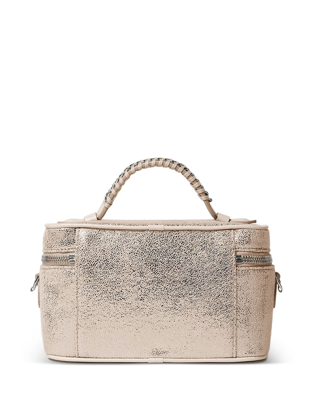 STELLA MCCARTNEY Stella Mccartney Women Falabella Vanity Case Eco Shin