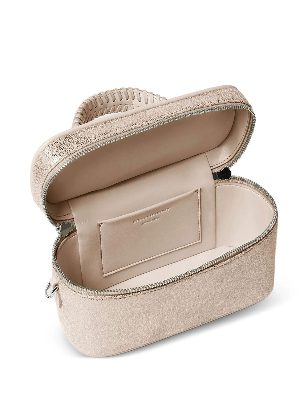 STELLA MCCARTNEY Stella Mccartney Women Falabella Vanity Case Eco Shin