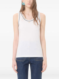 VALENTINO GARAVANI Valentino Garavani Women Cotton Jersey Top