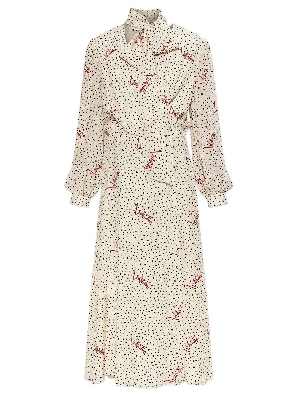 VALENTINO GARAVANI Abito Midi Women