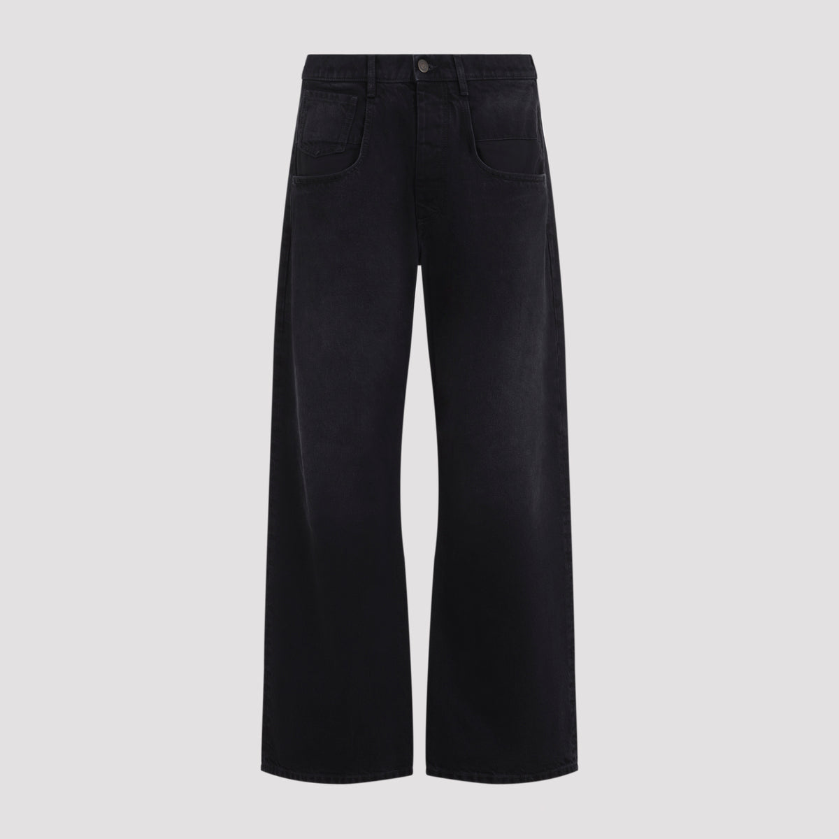 Maison Margiela Double Pocket Trousers Men