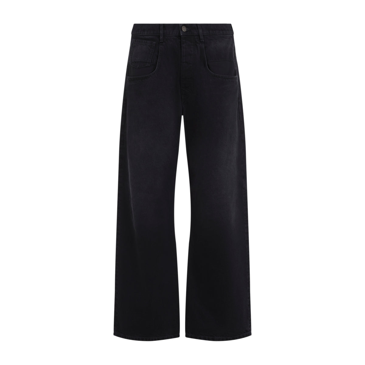 Maison Margiela Double Pocket Trousers Men