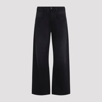 Maison Margiela Double Pocket Trousers Men