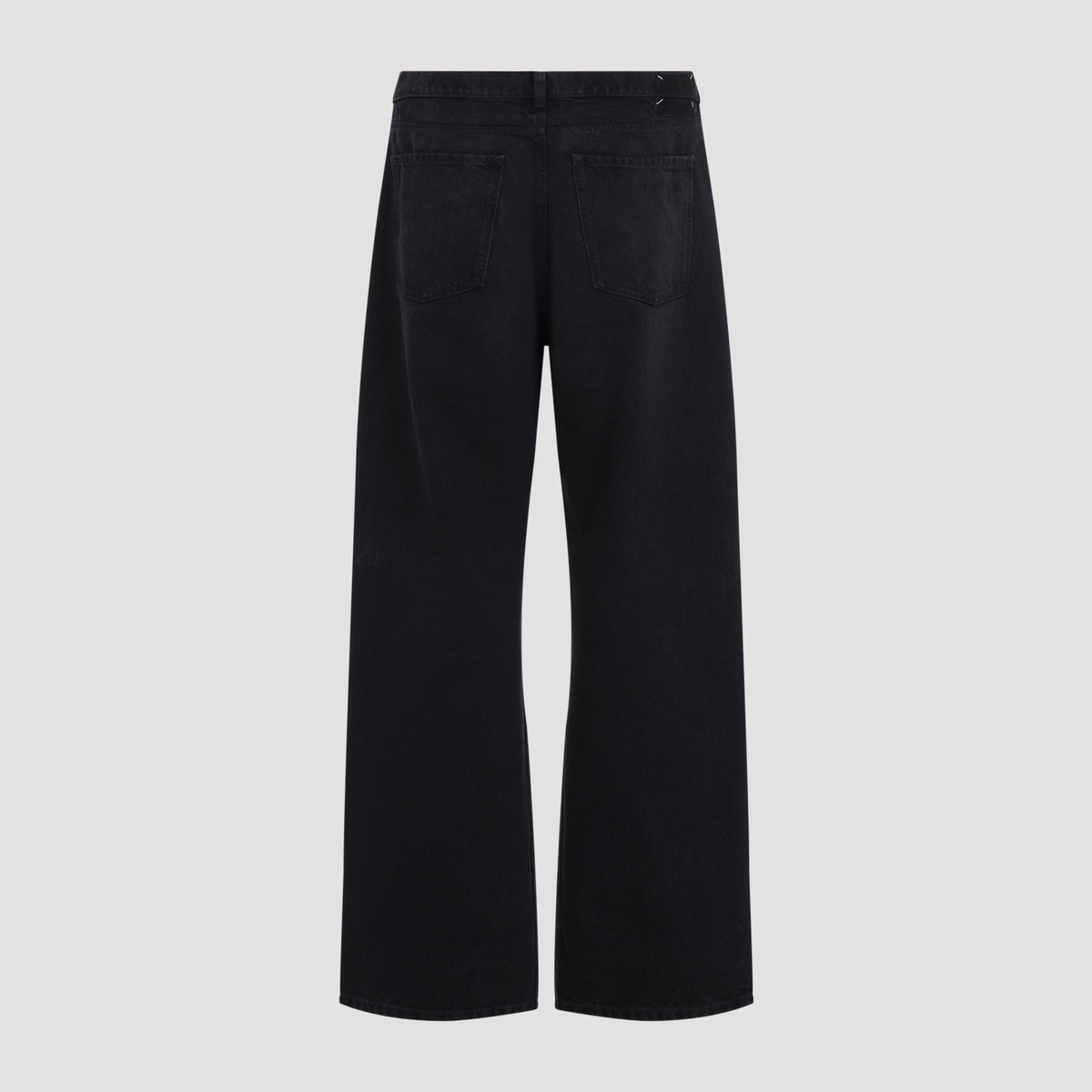 Maison Margiela Double Pocket Trousers Men