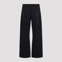 Maison Margiela Double Pocket Trousers Men
