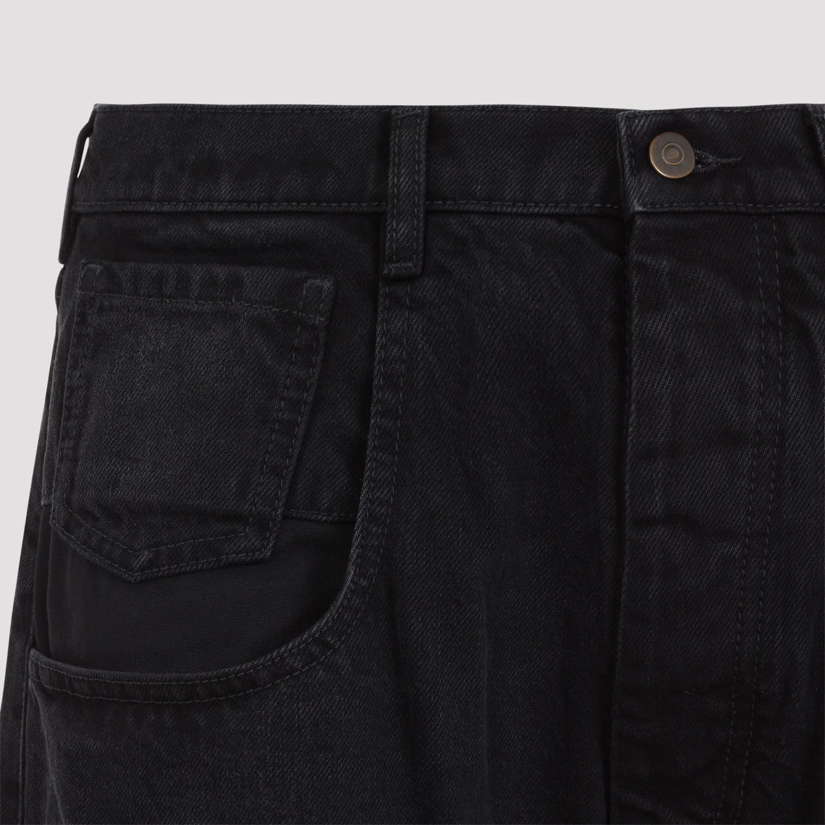 Maison Margiela Double Pocket Trousers Men