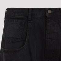 Maison Margiela Double Pocket Trousers Men