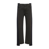 Maison Margiela Spliced Pants Men