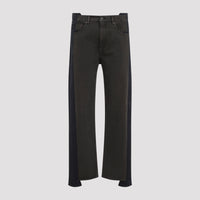 Maison Margiela Spliced Pants Men