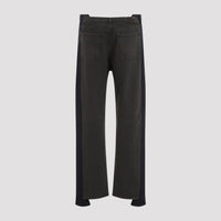 Maison Margiela Spliced Pants Men