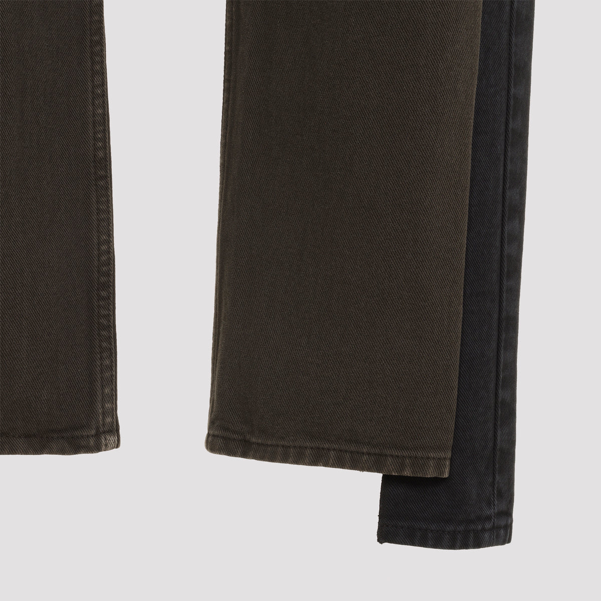 Maison Margiela Spliced Pants Men