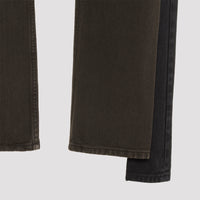 Maison Margiela Spliced Pants Men