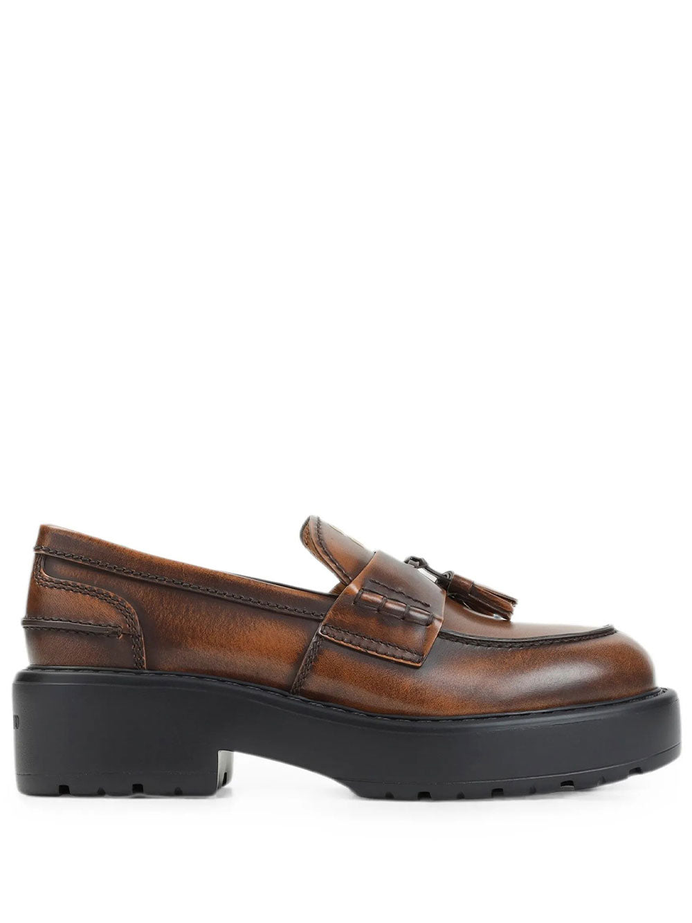 MIUMIU Mocassini Women