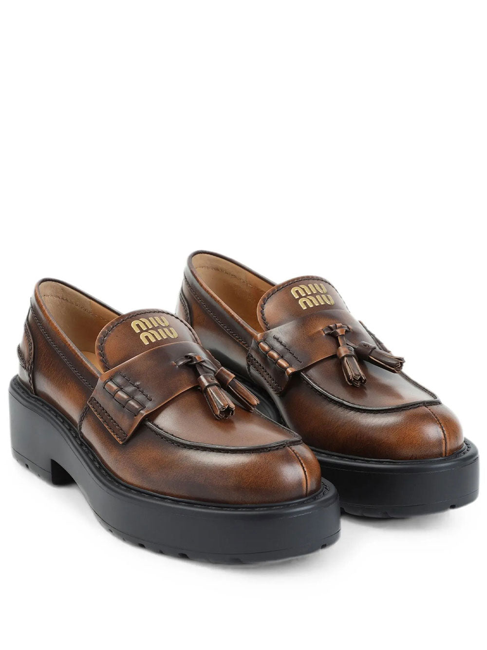 MIUMIU Mocassini Women