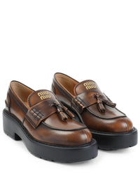 MIUMIU Mocassini Women