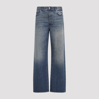 Dries Van Noten Peyter Jenas Men