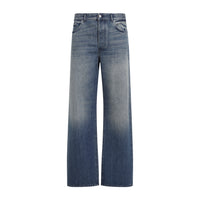 Dries Van Noten Peyter Jenas Men