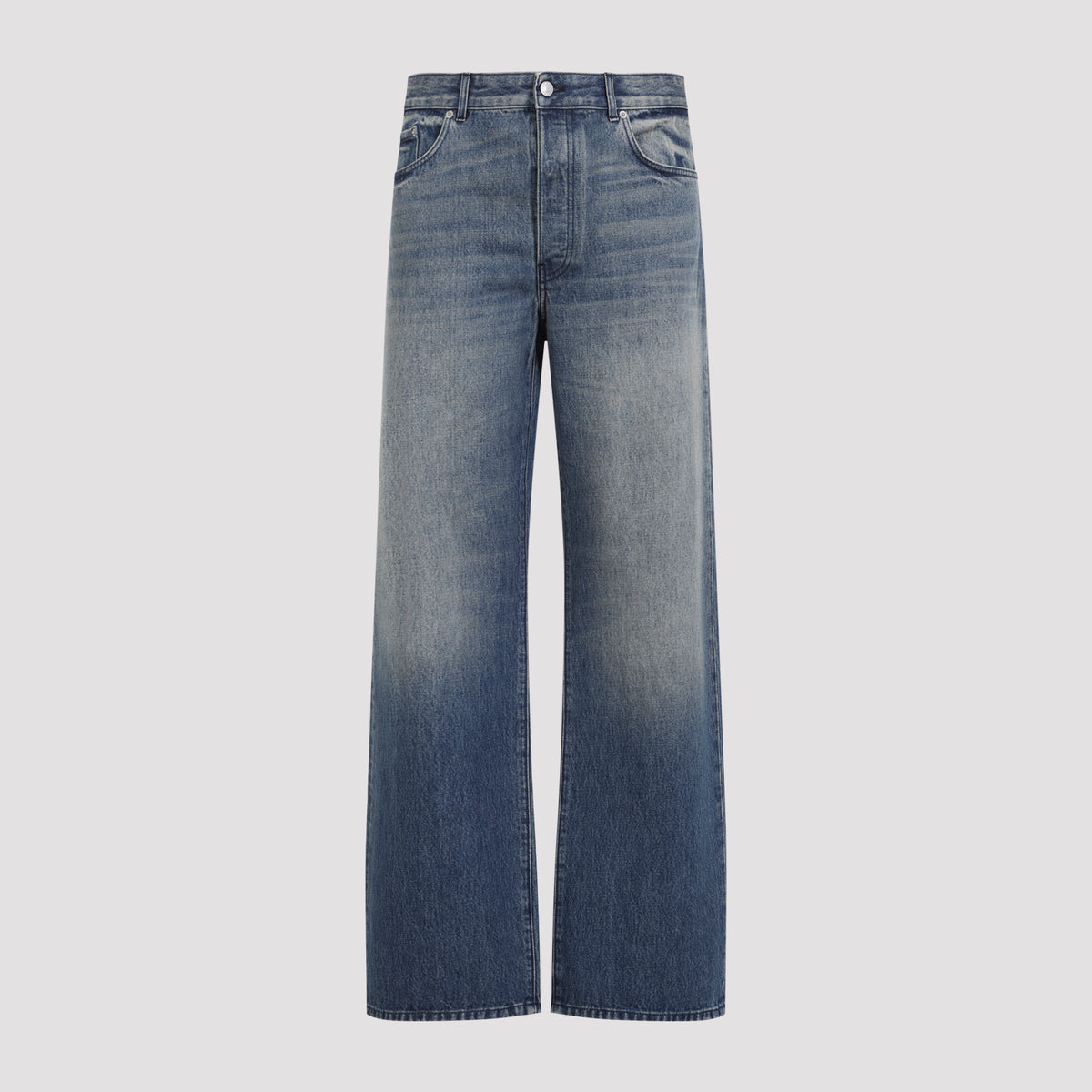 Dries Van Noten Peyter Jenas Men