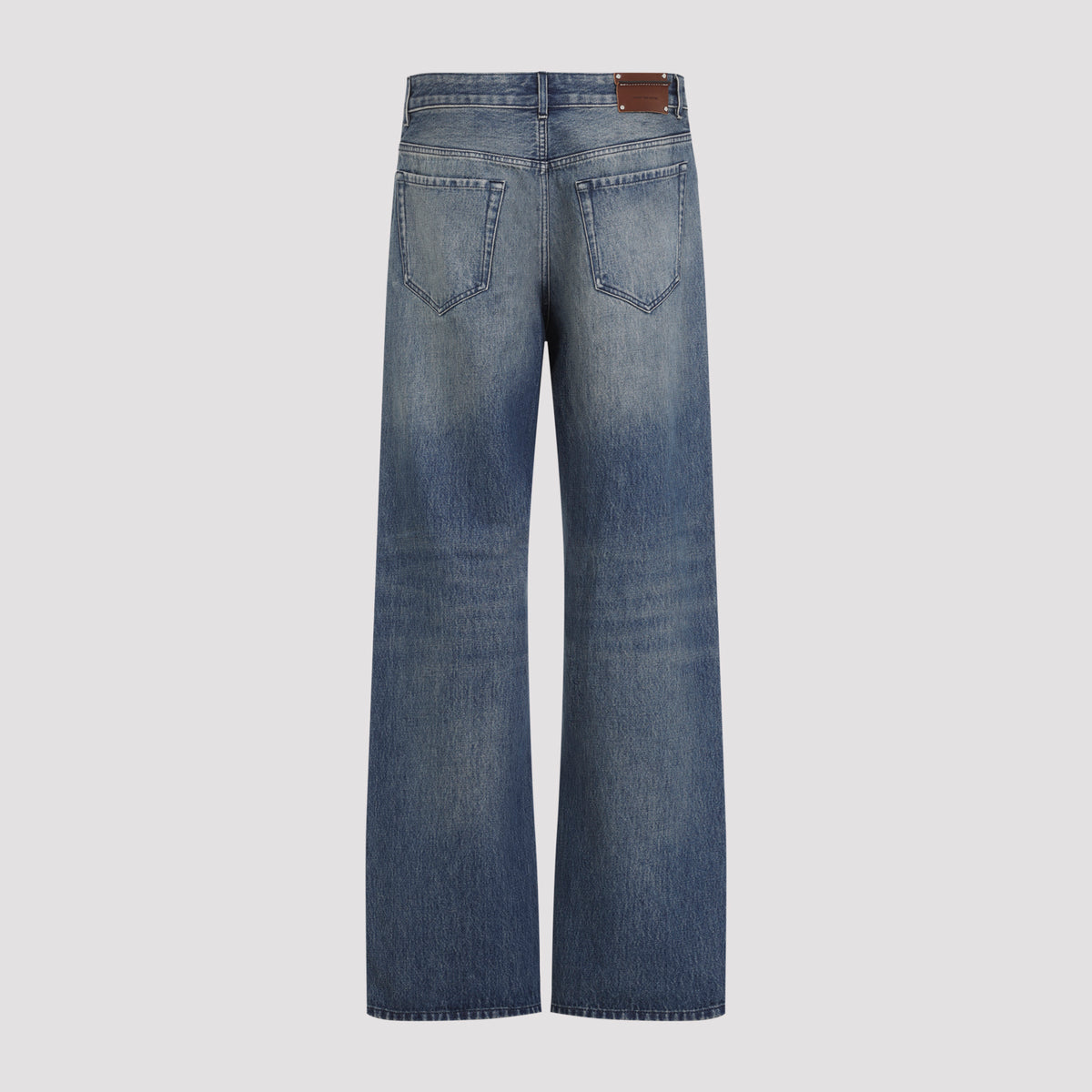 Dries Van Noten Peyter Jenas Men