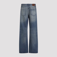 Dries Van Noten Peyter Jenas Men