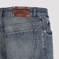 Dries Van Noten Peyter Jenas Men