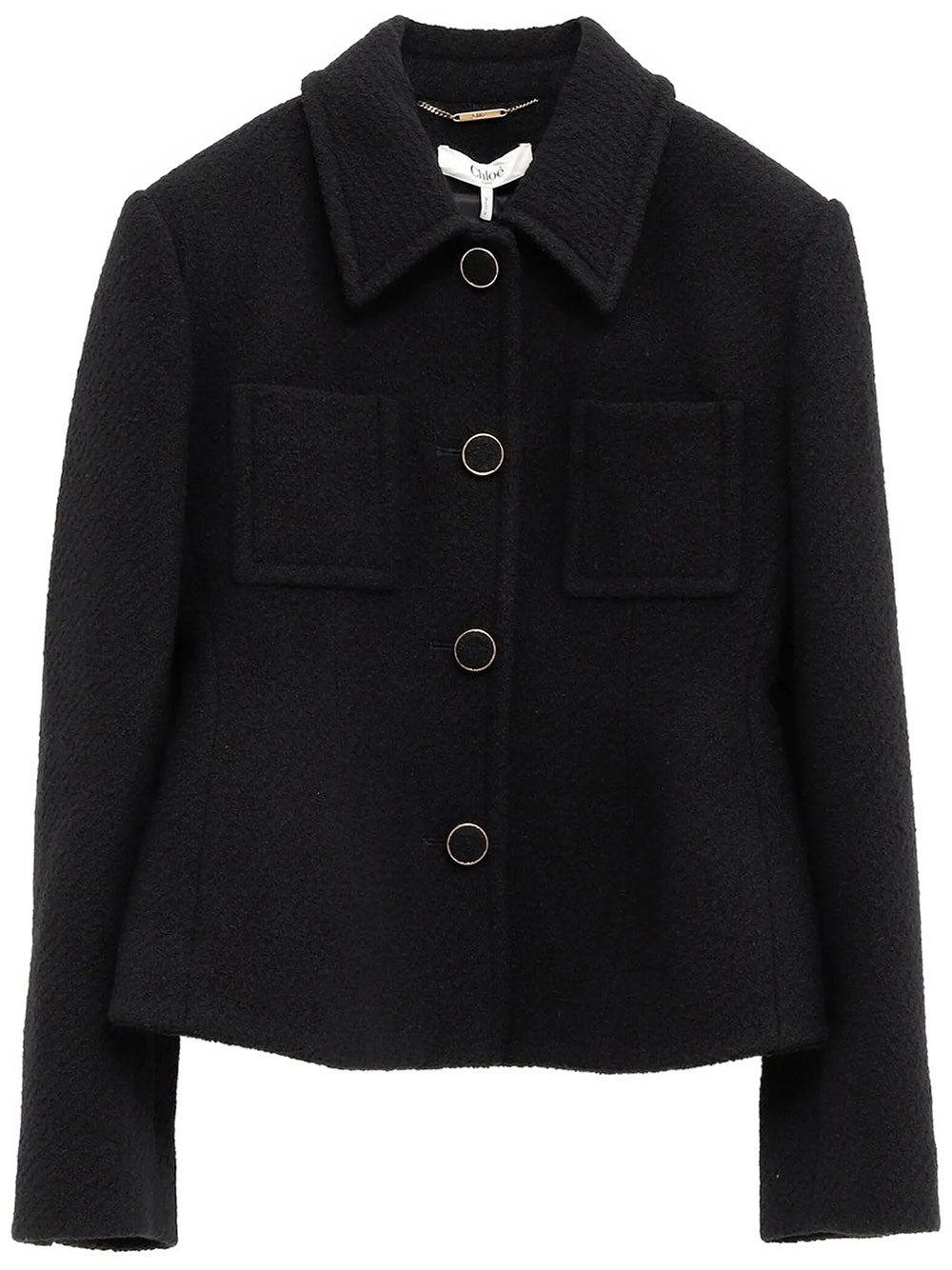 Chloe Women Jacket