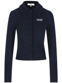 CHLOE Chloe Women Cardigan