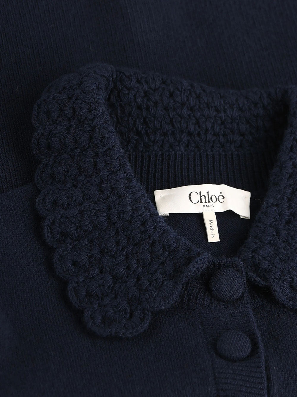 CHLOE Chloe Women Cardigan