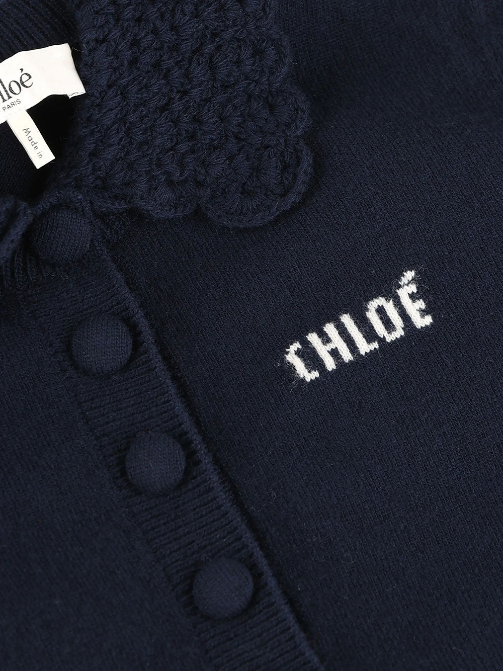 CHLOE Chloe Women Cardigan